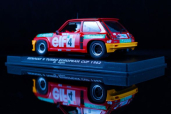 Renault R5 turbo   limitka